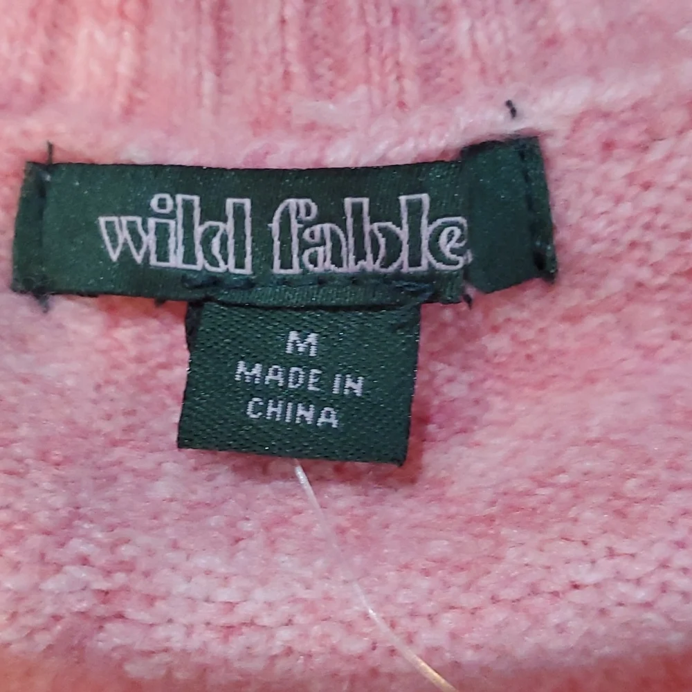 Sweater - Picture 2 of 3